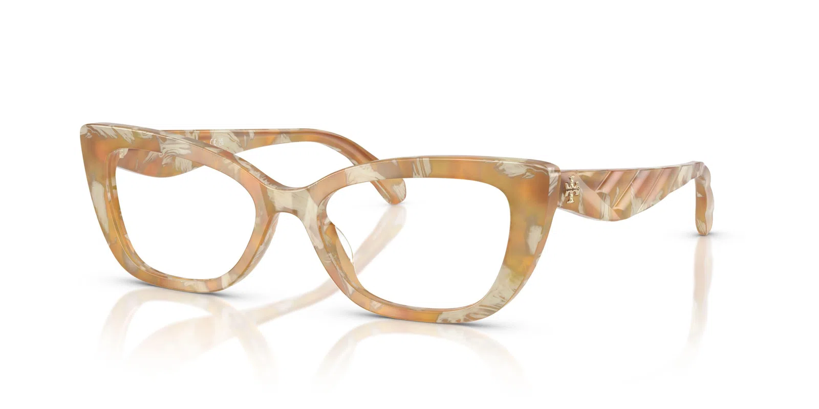 Tory Burch 2155U Eyeglasses - view 24